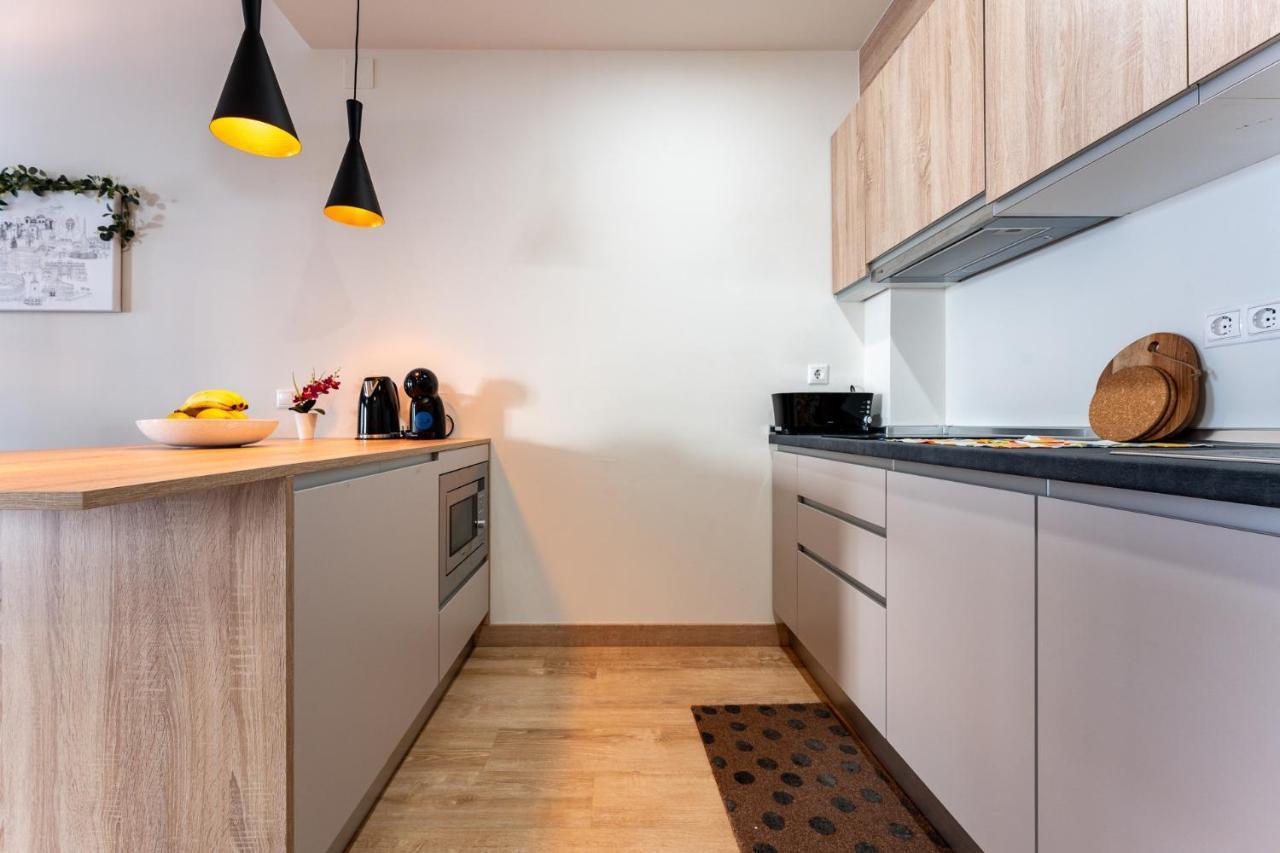 Malagasuite Comfortable Home 3 Exteriér fotografie