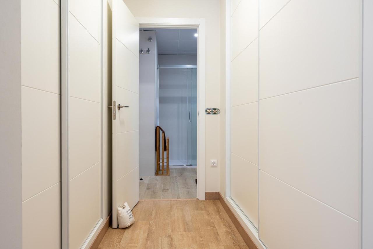 Malagasuite Comfortable Home 3 Exteriér fotografie