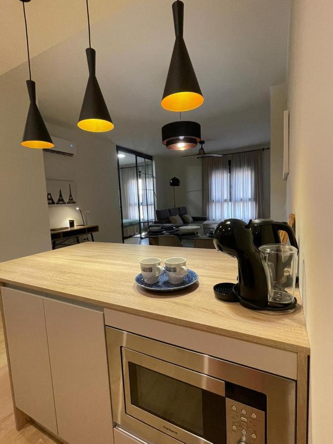 Malagasuite Comfortable Home 3 Exteriér fotografie