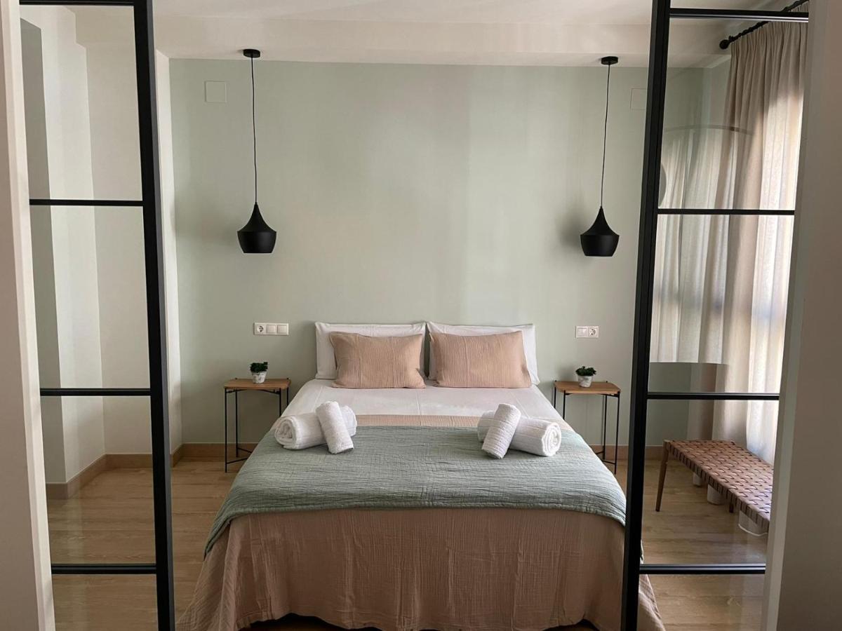 Malagasuite Comfortable Home 3 Exteriér fotografie