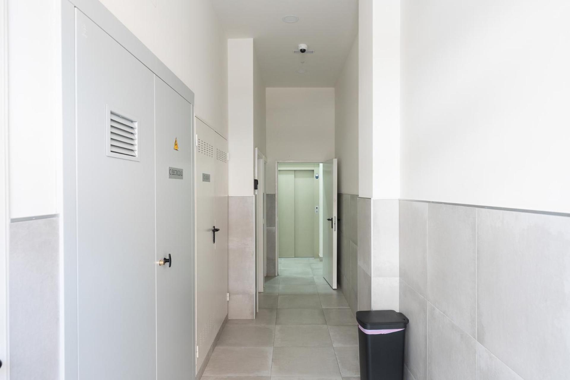 Malagasuite Comfortable Home 3 Exteriér fotografie